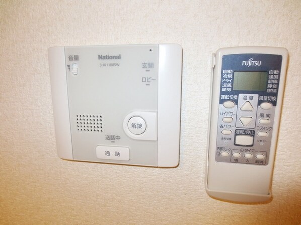 ル・プティ・ニ弦巻の物件内観写真